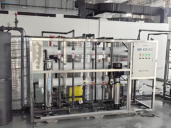 單級反滲透設(shè)備哪里有 單級反滲透設(shè)備哪里有