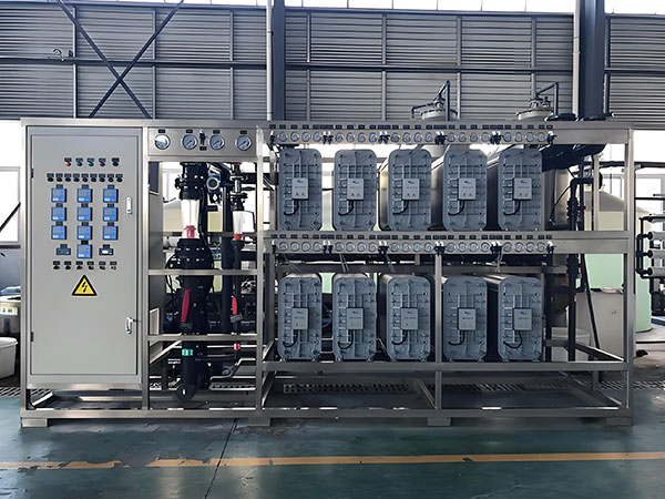 超純水設備生產源頭廠家 超純水設備生產源頭廠家