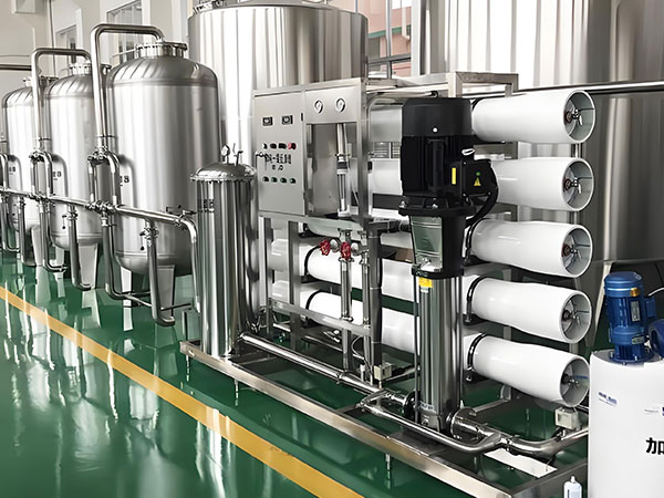 專業反滲透水處理設備生產廠家的核心價值 專業反滲透水處理設備生產廠家的核心價值