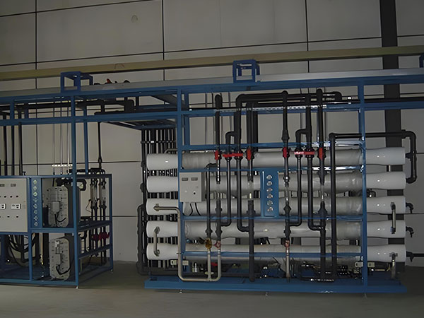 江蘇超純水設(shè)備推薦:聚焦本地場(chǎng)景需求,科學(xué)選型適配多行業(yè) 江蘇超純水設(shè)備推薦:聚焦本地場(chǎng)景需求,科學(xué)選型適配多行業(yè)