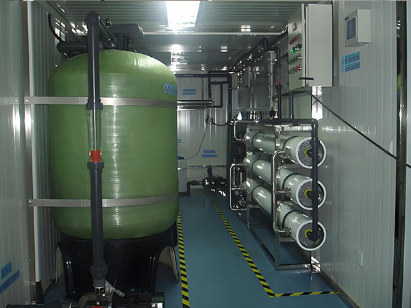 小型去離子水設備多少錢影響因素解析 小型去離子水設備多少錢影響因素解析