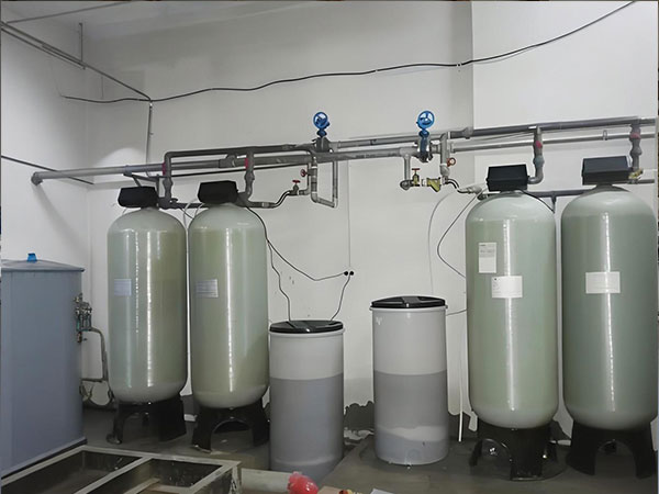 洗滌廠軟水設備,助力洗滌廠品質升級的關鍵 洗滌廠軟水設備,助力洗滌廠品質升級的關鍵