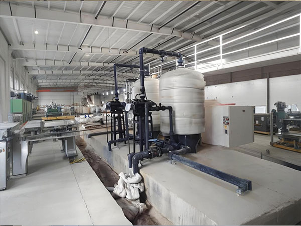 鍋爐配套軟化水設備:保障工業鍋爐穩定運行的關鍵 鍋爐配套軟化水設備:保障工業鍋爐穩定運行的關鍵