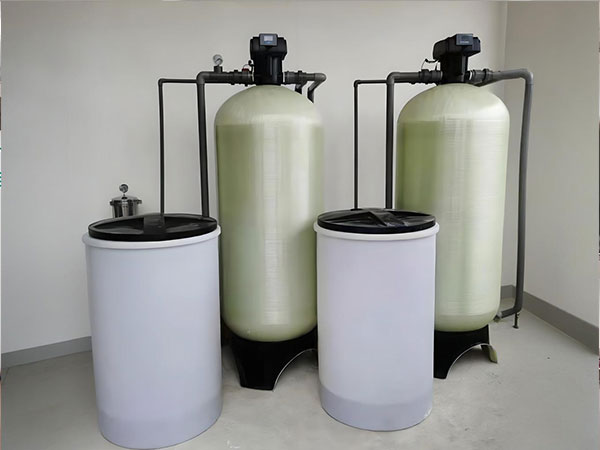 鍋爐配套軟化水設備:工業鍋爐節能運行的核心保障 鍋爐配套軟化水設備:工業鍋爐節能運行的核心保障