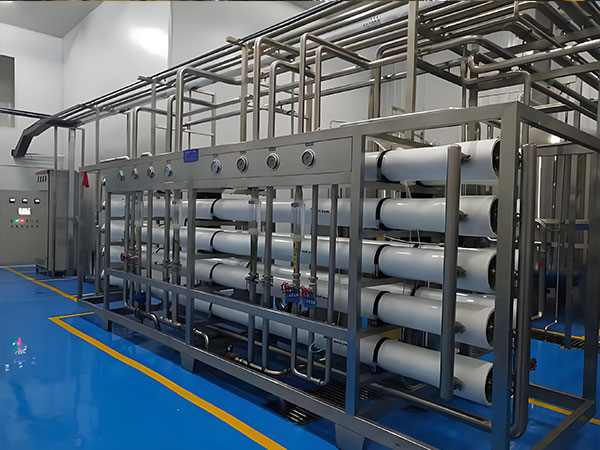 反滲透凈水設備哪家好?如何選擇可靠的廠家 反滲透凈水設備哪家好?如何選擇可靠的廠家