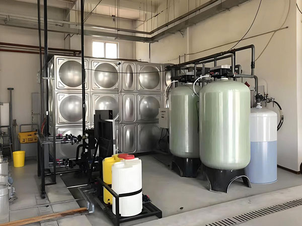 優質設備怎么選?看全自動鍋爐軟化水設備廠家這兩點 優質設備怎么選?看全自動鍋爐軟化水設備廠家這兩點