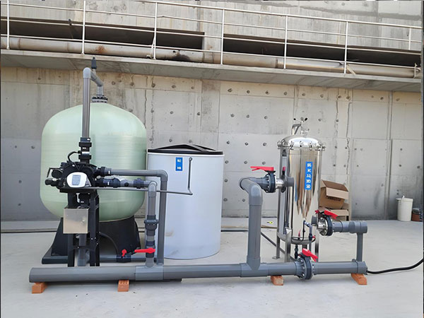 軟化水設備一套多少錢?工業用戶必看的3個影響因素 軟化水設備一套多少錢?工業用戶必看的3個影響因素