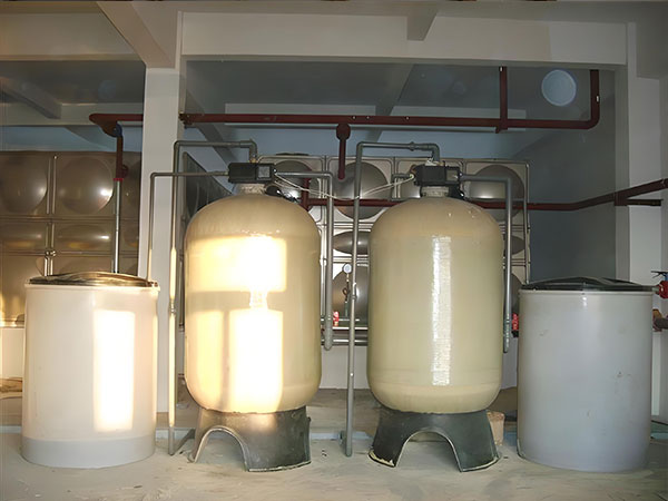 為何蒸汽系統(tǒng)效率衰減?您可能忽略了這臺蒸汽發(fā)生器軟化水設(shè)備 為何蒸汽系統(tǒng)效率衰減?您可能忽略了這臺蒸汽發(fā)生器軟化水設(shè)備