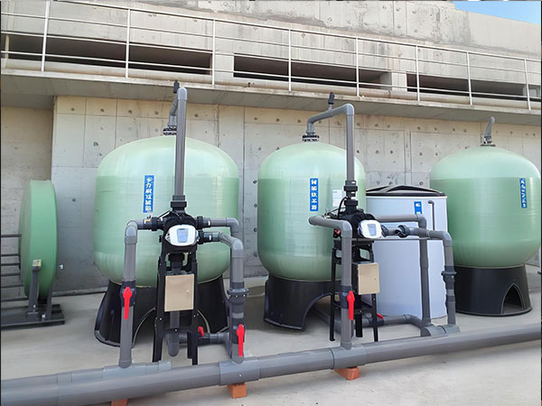 鎖定靠譜伙伴：鍋爐全自動軟化水設備廠家選型 3 大關鍵