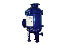 全程綜合水處理器 全程綜合水處理器