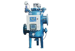 全程綜合水處理器 全程綜合水處理器