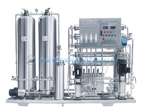去離子水設(shè)備