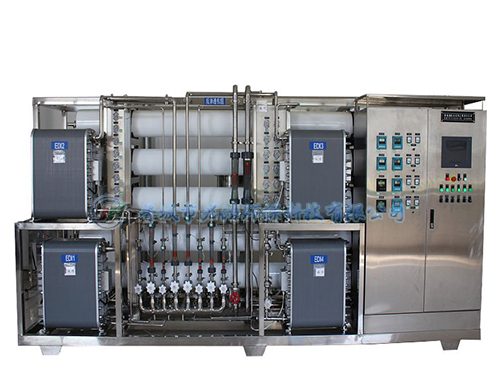 制藥純水設(shè)備