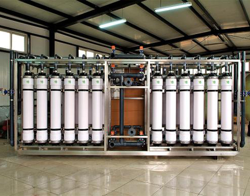 超濾設備 超濾設備