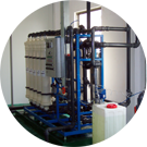 濃水回收率高 濃水回收率高