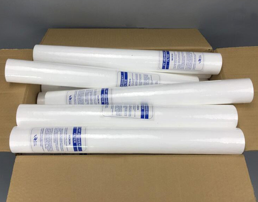 PP棉噴熔濾芯 PP棉噴熔濾芯
