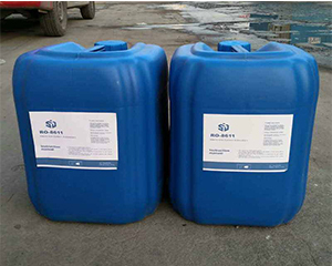 阻垢劑特點 阻垢劑特點