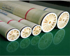 反滲透膜特點 反滲透膜特點
