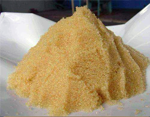 離子交換樹脂 離子交換樹脂