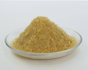 離子交換樹脂特點 離子交換樹脂特點
