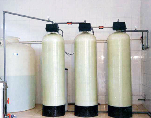 循環(huán)水設(shè)備