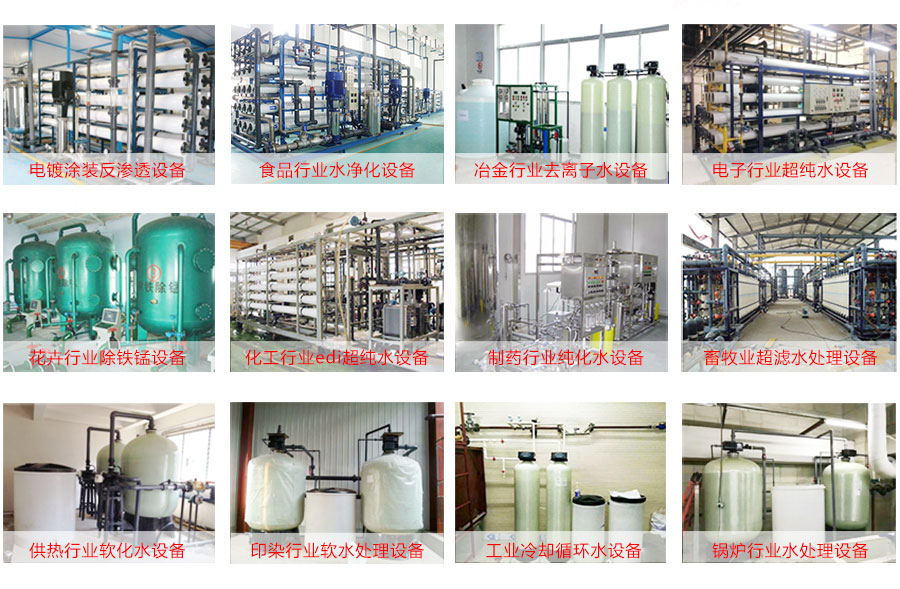 君浩環保案例 君浩環保案例