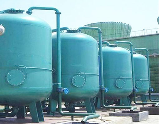 活性炭過濾器 活性炭過濾器