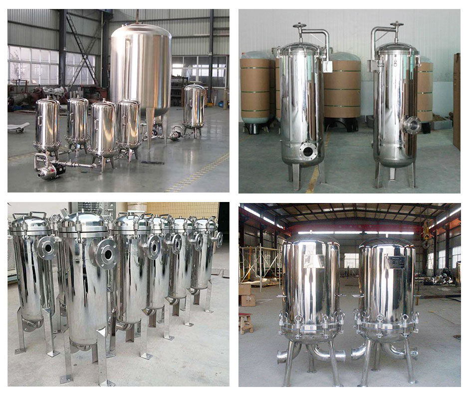 精密過濾器廠家 精密過濾器廠家