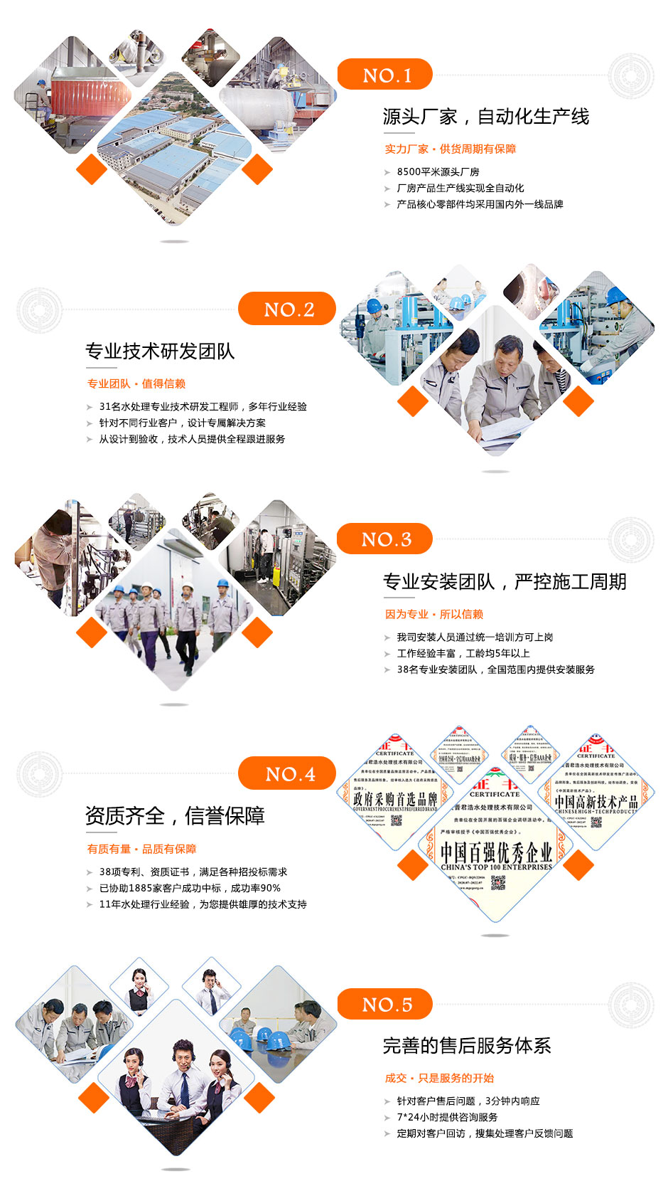 反滲透凈水設(shè)備優(yōu)勢 反滲透凈水設(shè)備優(yōu)勢