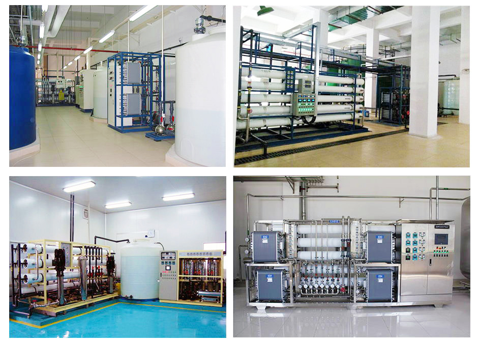 電鍍涂裝反滲透設備 電鍍涂裝反滲透設備