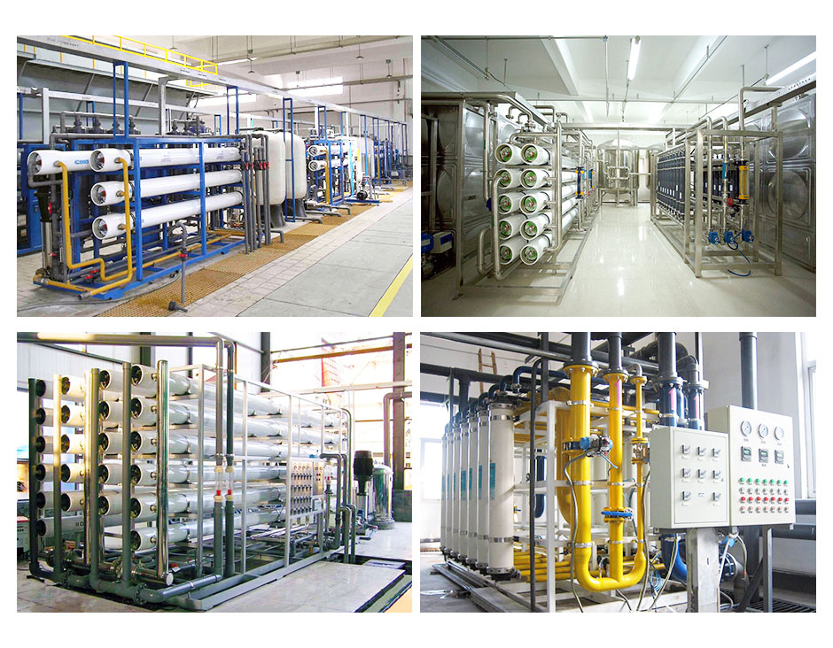反滲透純水設(shè)備 反滲透純水設(shè)備