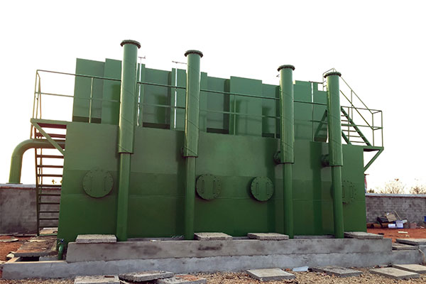 農村生活飲用水處理設備 農村生活飲用水處理設備