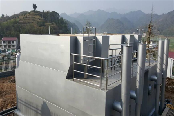 鄉(xiāng)鎮(zhèn)生活飲用水處理工程 鄉(xiāng)鎮(zhèn)生活飲用水處理工程