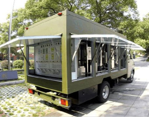 野外飲用水處理 野外飲用水處理