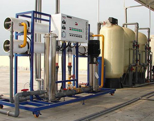 景區(qū)飲用水處理解決方案 景區(qū)飲用水處理解決方案