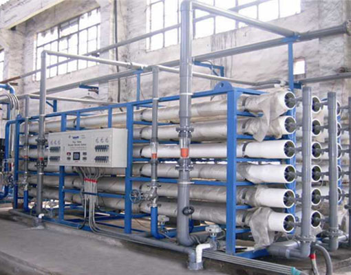 煤礦飲用水處理設備 煤礦飲用水處理設備