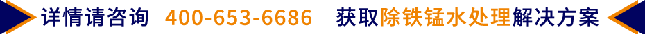 除鐵錳過濾器咨詢 除鐵錳過濾器咨詢