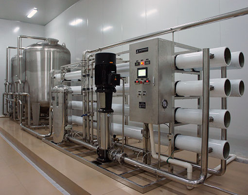 養豬場凈水器 養豬場凈水器