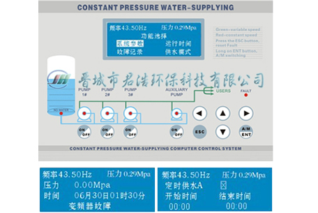 人機交互界面 人機交互界面