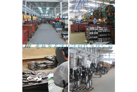 優質供水設備 優質供水設備