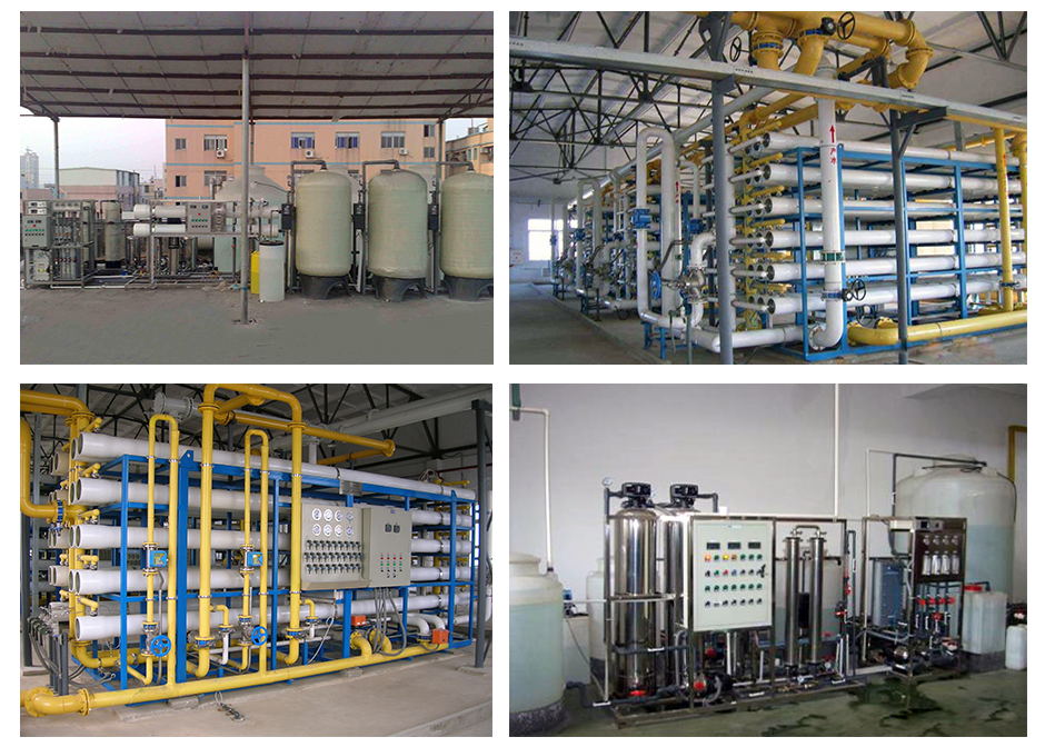 去離子水設(shè)備 去離子水設(shè)備