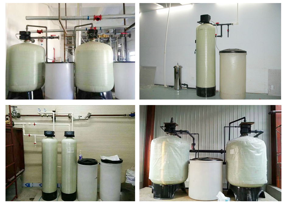 軟化水設(shè)備 軟化水設(shè)備