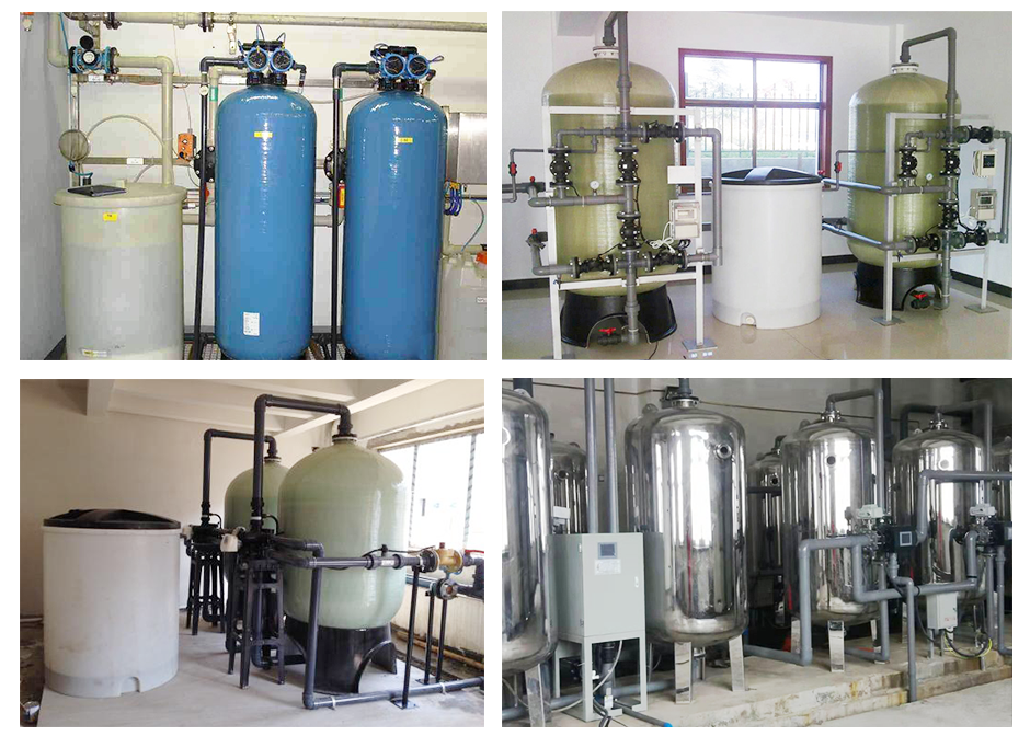 軟化水設(shè)備 軟化水設(shè)備