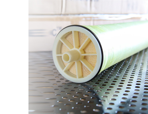 工業反滲透純水設備細節展示 工業反滲透純水設備細節展示