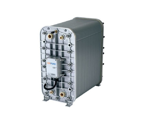 反滲透純水設備細節展示 反滲透純水設備細節展示